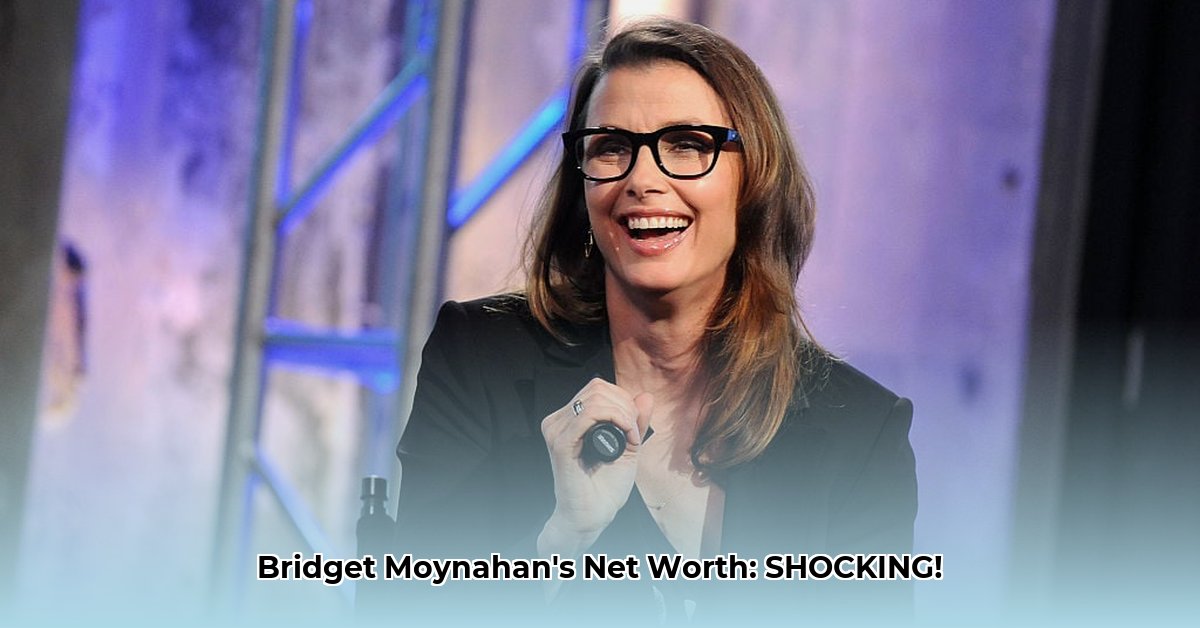 net-worth-of-bridget-moynahan
